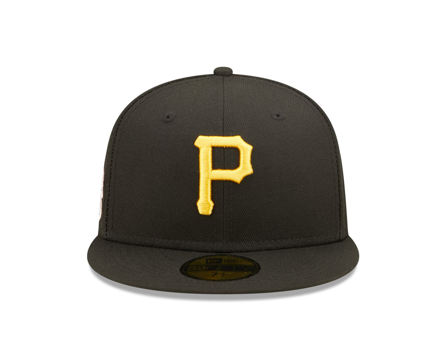 Pittsburgh Pirates POP SWEAT 59Fifty Fitted Cap - OTC - Headz Up 