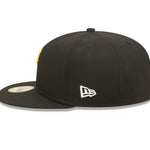 Pittsburgh Pirates POP SWEAT 59Fifty Fitted Cap - OTC - Headz Up 