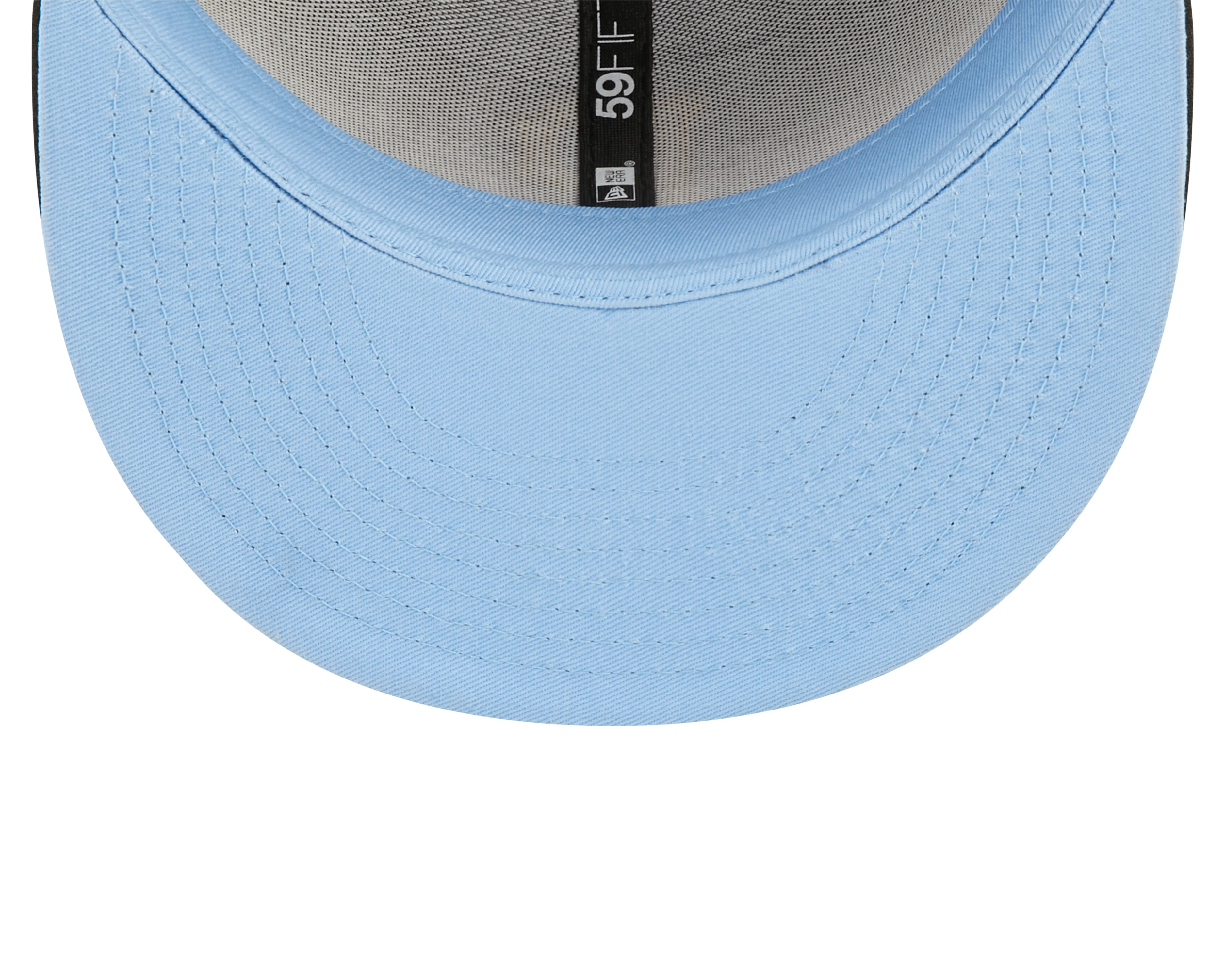 Pittsburgh Pirates POP SWEAT 59Fifty Fitted Cap - OTC - Headz Up 