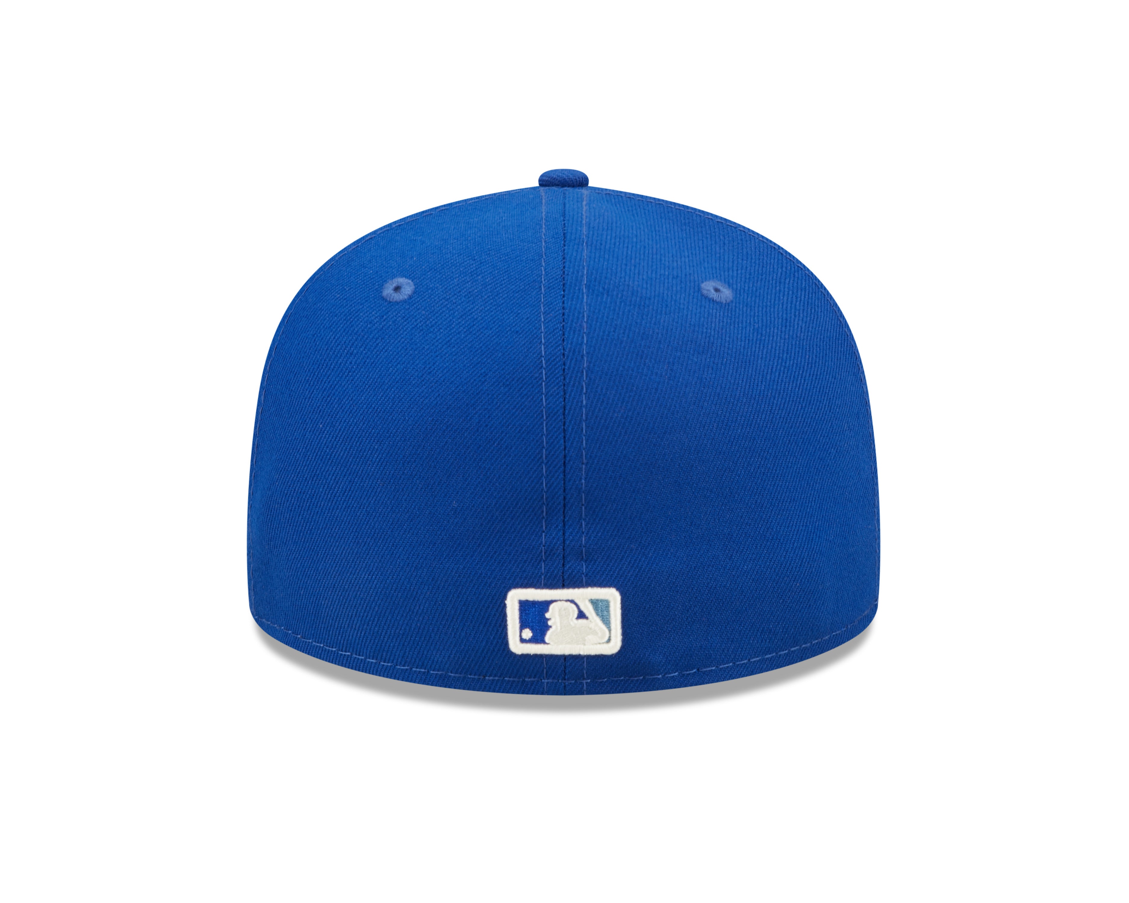 New York Mets POP SWEAT 59Fifty Fitted Cap - OTC - Headz Up 