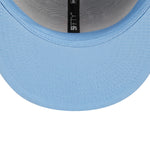 New York Mets POP SWEAT 59Fifty Fitted Cap - OTC - Headz Up 