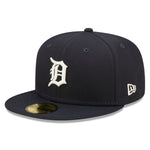 Detroit Tigers POP SWEAT 59Fifty Fitted Cap - OTC - Headz Up 