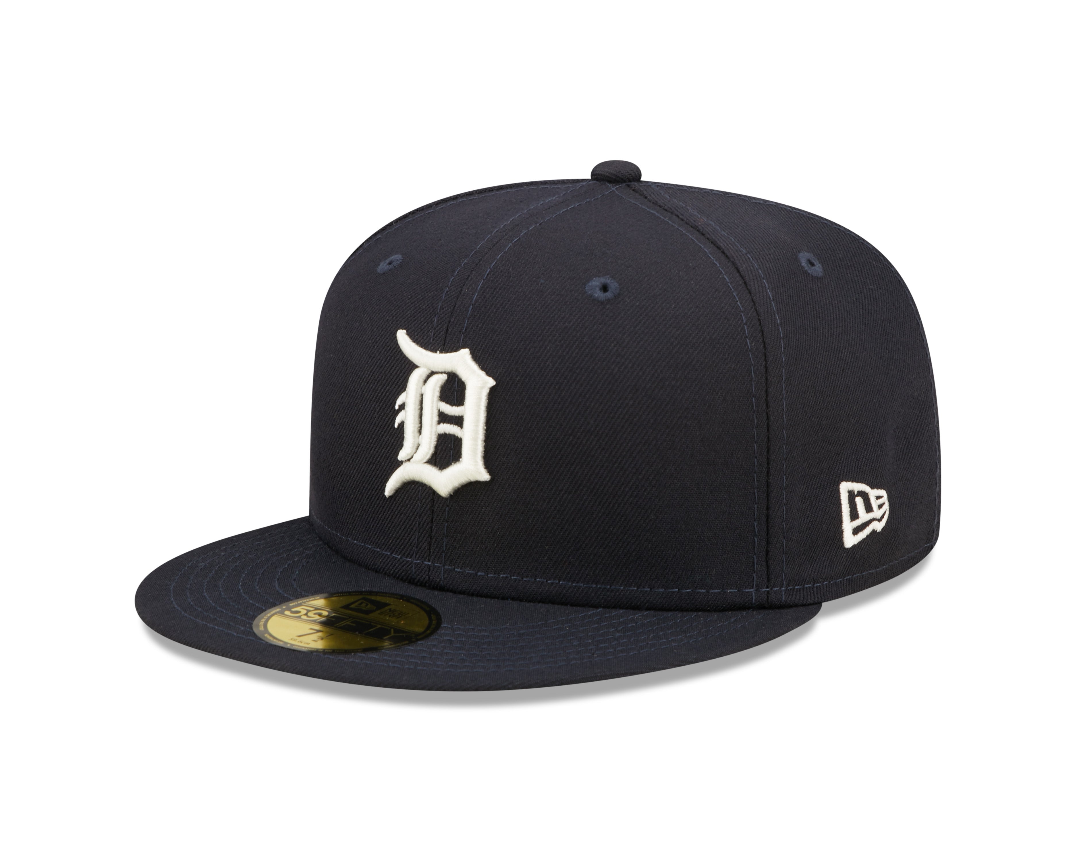 Detroit Tigers POP SWEAT 59Fifty Fitted Cap - OTC - Headz Up 