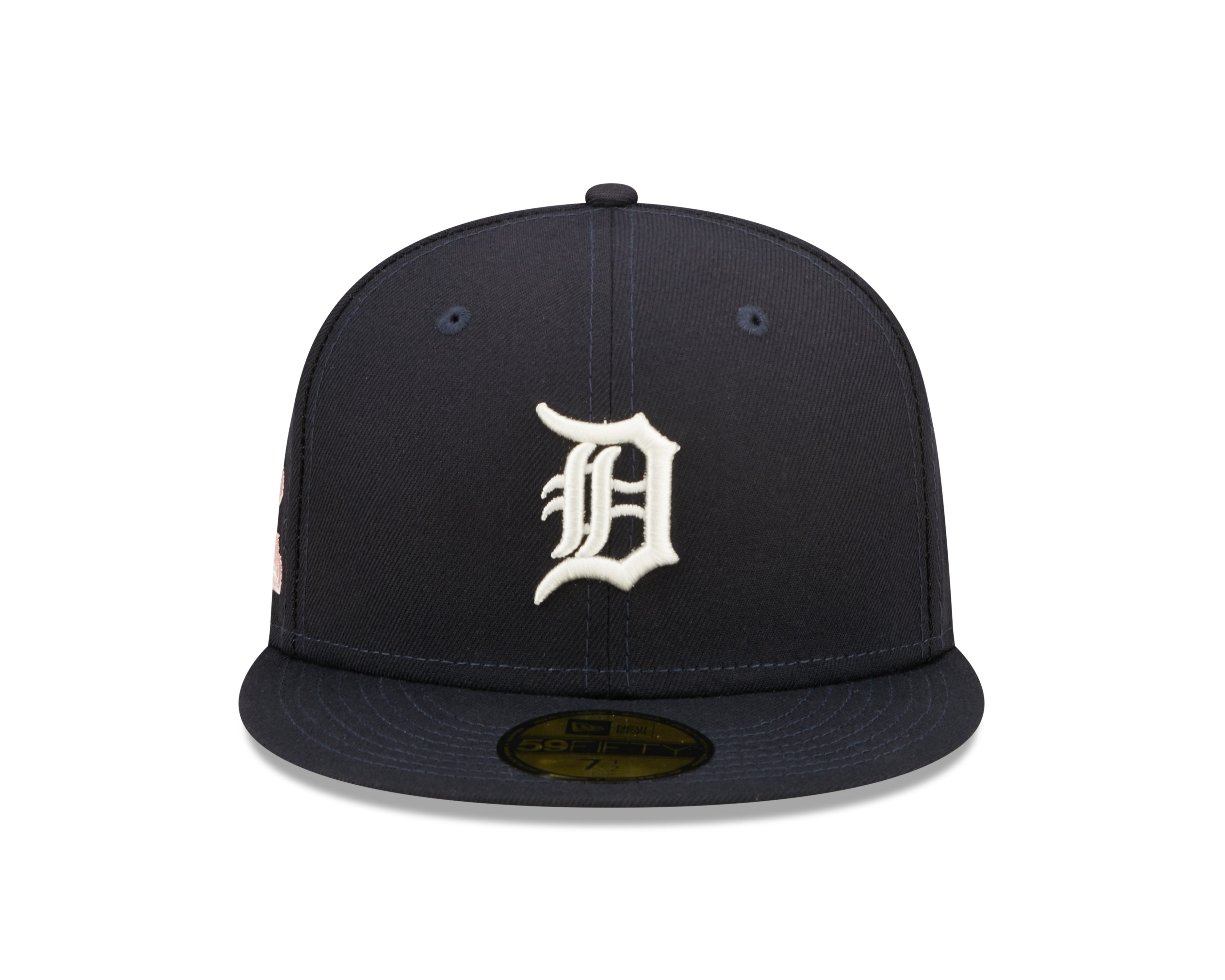 Detroit Tigers POP SWEAT 59Fifty Fitted Cap - OTC - Headz Up 