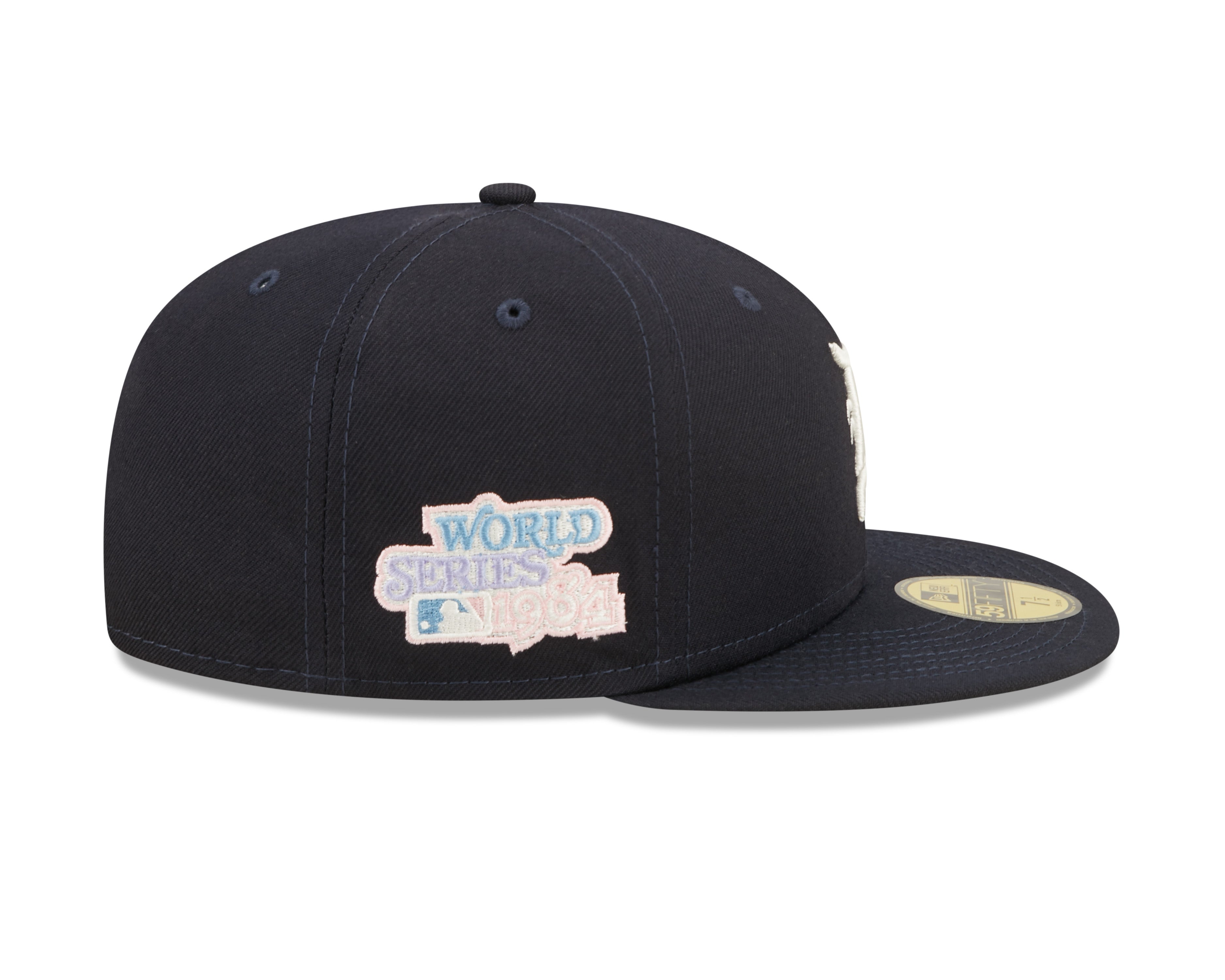 Detroit Tigers POP SWEAT 59Fifty Fitted Cap - OTC - Headz Up 