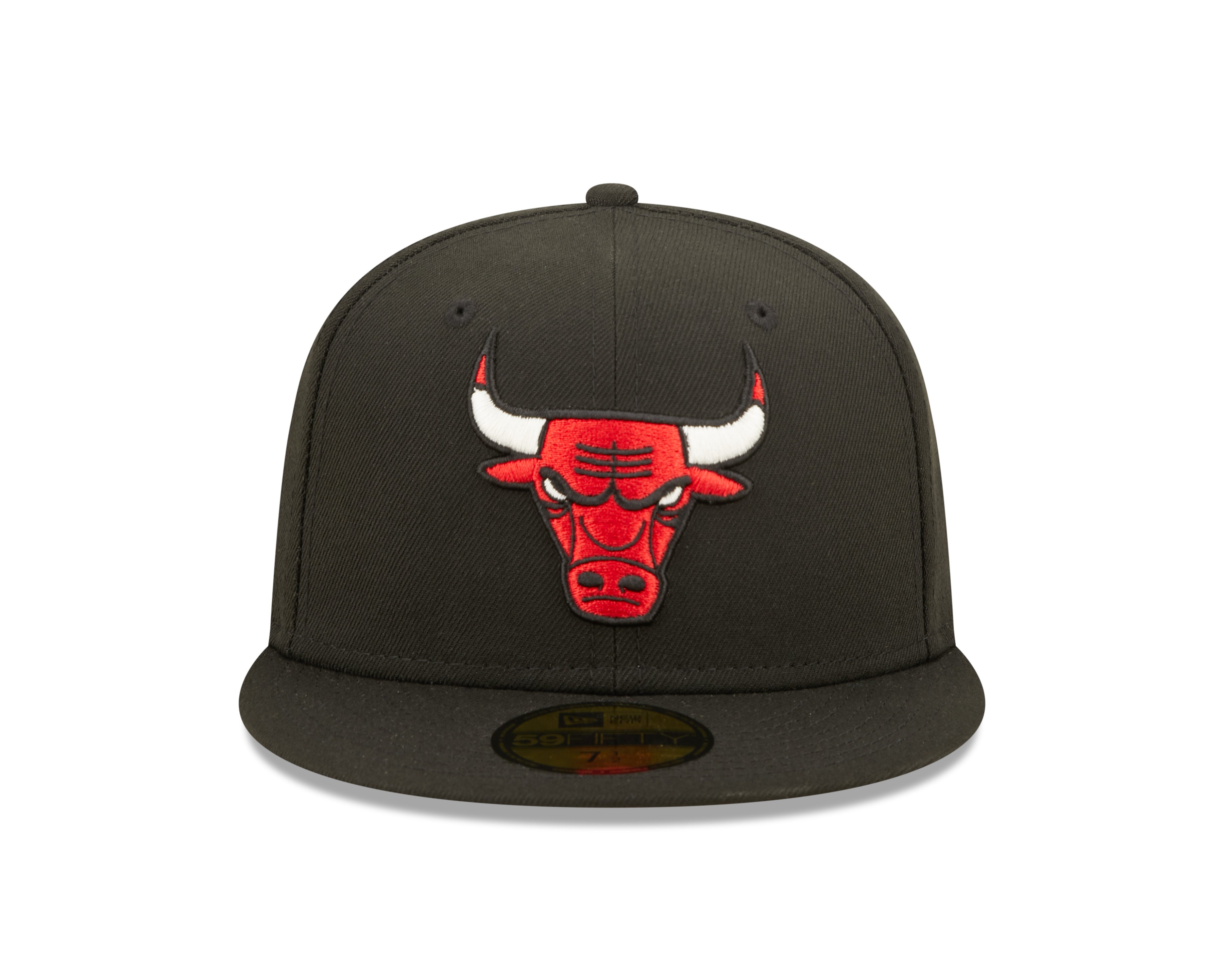 Chicago Bulls  POP SWEAT 59Fifty Fitted Cap - OTC - Headz Up 