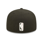 Chicago Bulls  POP SWEAT 59Fifty Fitted Cap - OTC - Headz Up 