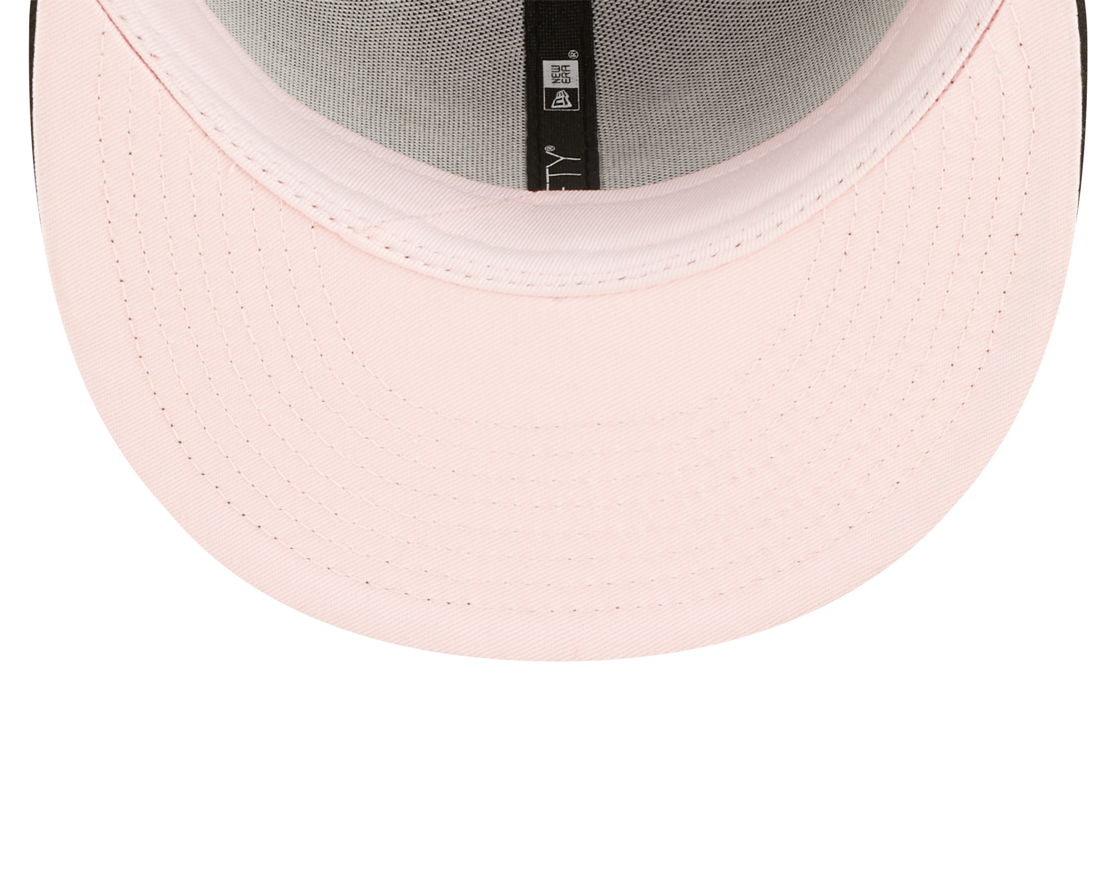 Chicago Bulls  POP SWEAT 59Fifty Fitted Cap - OTC - Headz Up 