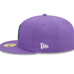 Arizona Diamondbacks  POP SWEAT 59Fifty Fitted Cap - OTC - Headz Up 