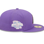 Arizona Diamondbacks  POP SWEAT 59Fifty Fitted Cap - OTC - Headz Up 