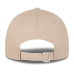 New York Yankees 9Forty Cap League Essentials - Camel/Stone - Headz Up 