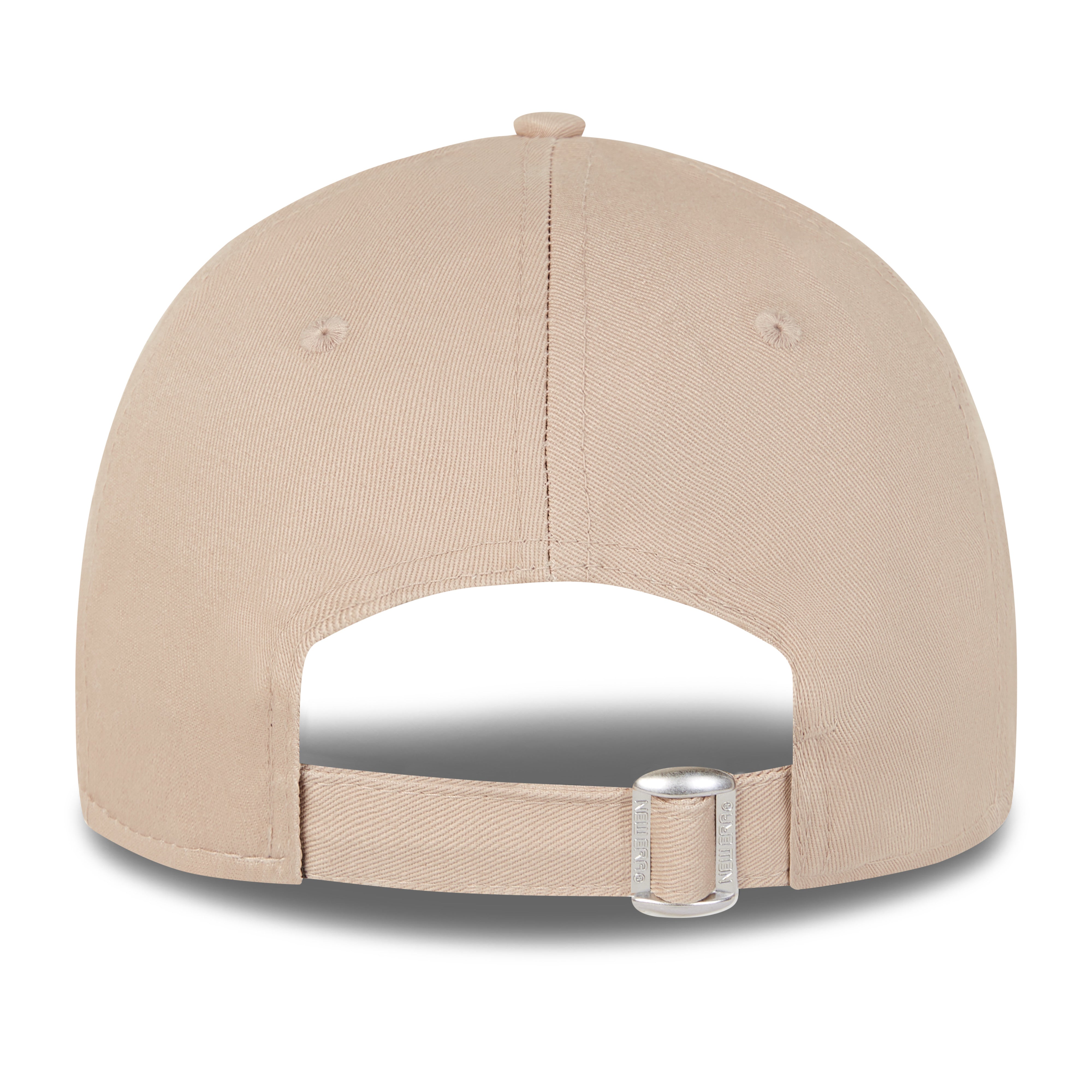 New York Yankees 9Forty Cap League Essentials - Camel/Stone - Headz Up 