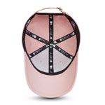 New York Yankees 9Forty Cap League Essentials - Dirty Rose - Headz Up 