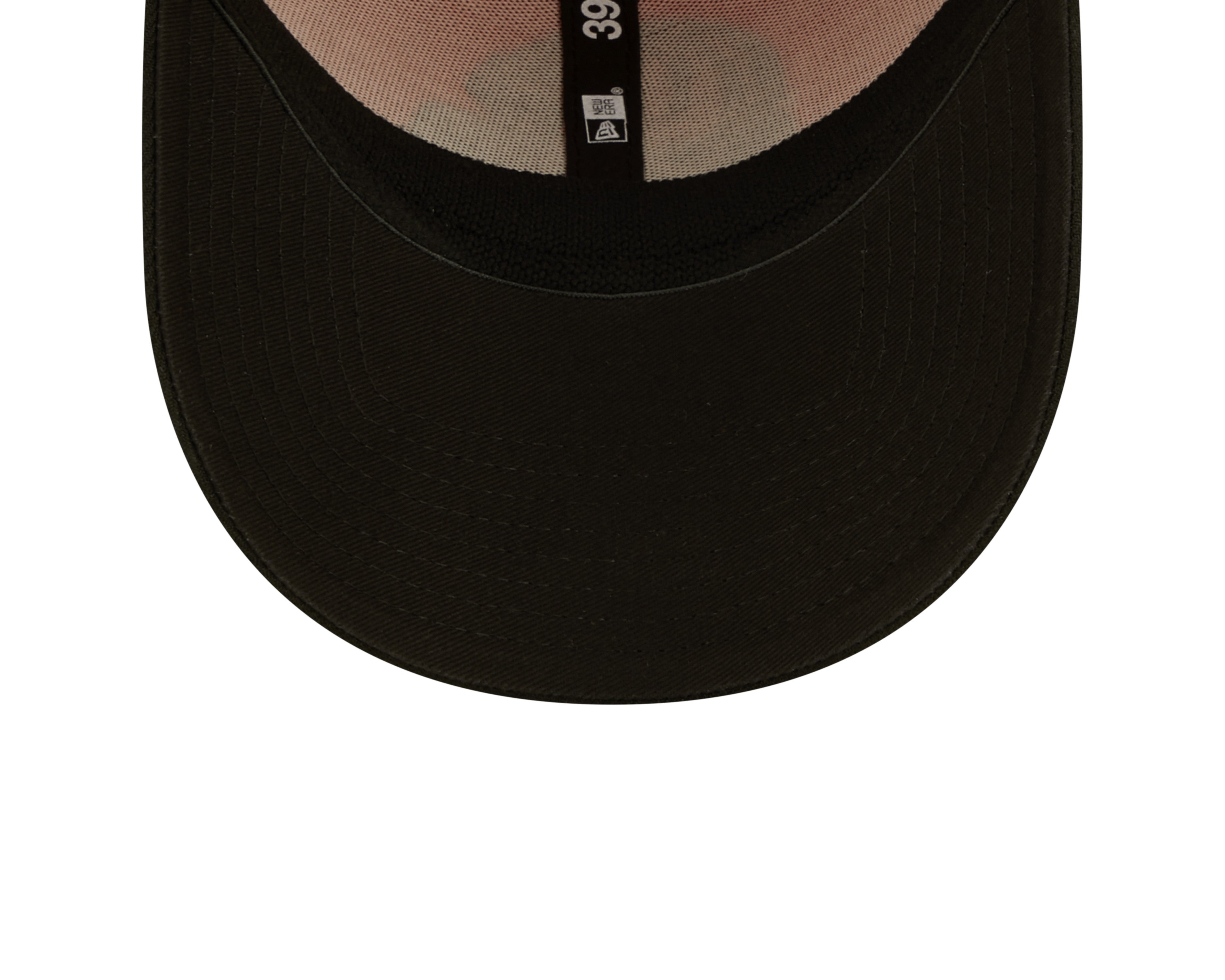 Cincinnati Bengals NFL Sideline 2022 39THIRTY Stretch Fit Cap - Orange/Black - Headz Up 