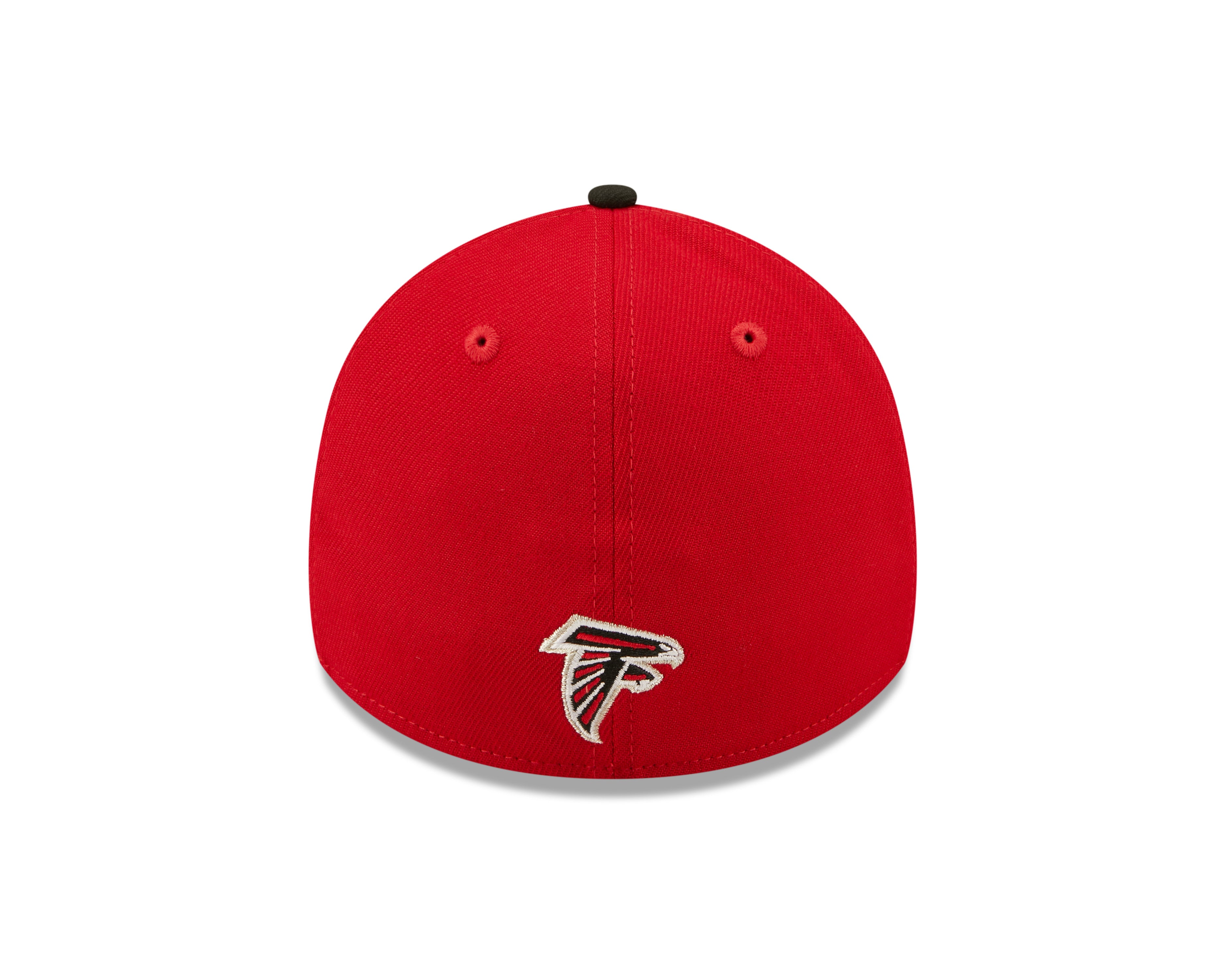 Atlanta Falcons NFL Sideline 2022 39THIRTY Stretch Fit Cap - Red/Black - Headz Up 