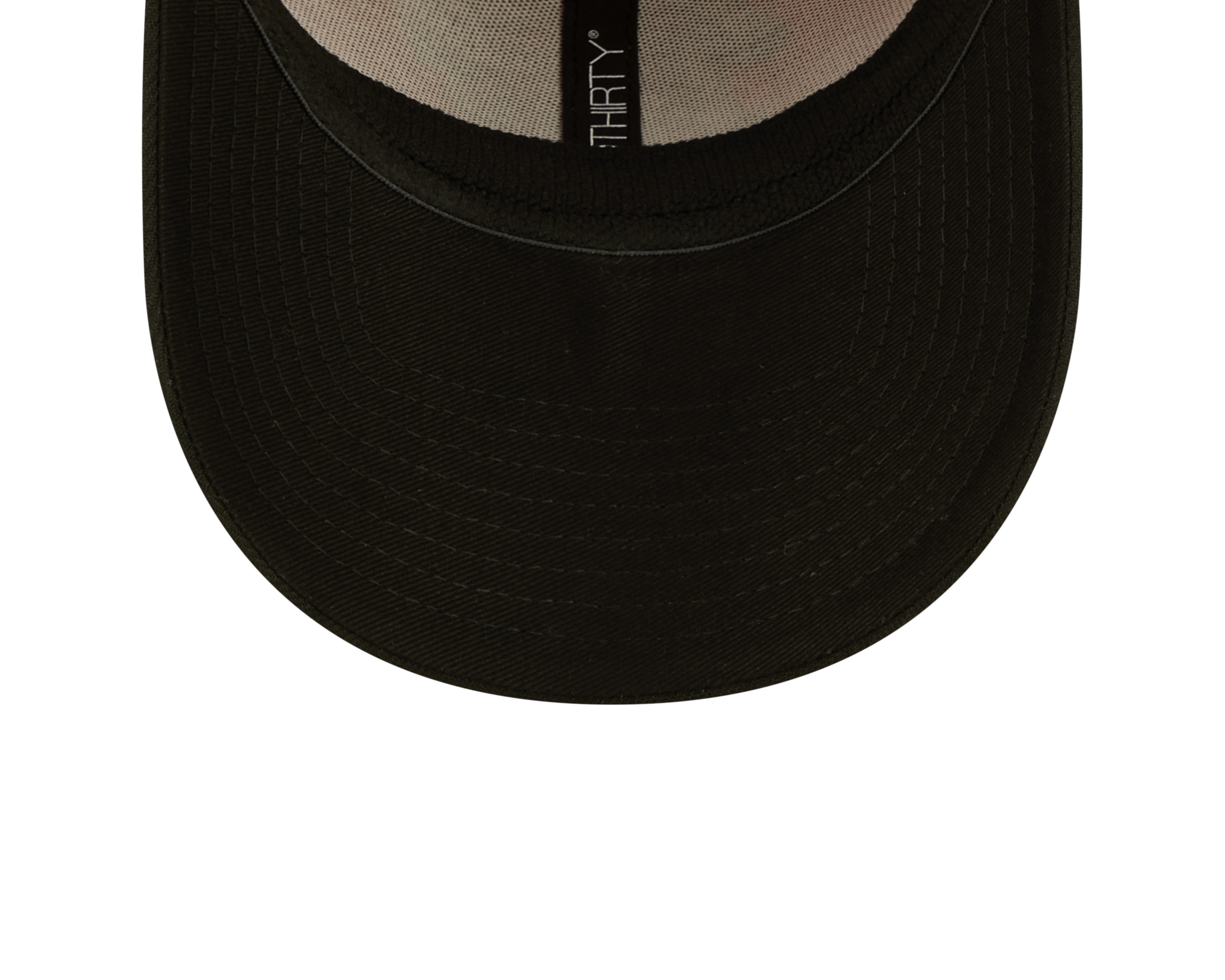 Atlanta Falcons NFL Sideline 2022 39THIRTY Stretch Fit Cap - Red/Black - Headz Up 