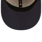 Houston Texas NFL Sideline 2022 39THIRTY Stretch Fit Cap - Red/Blue - Headz Up 