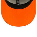 Denver Broncos NFL Sideline 2022 39THIRTY Stretch Fit Cap - Navy/Orange - Headz Up 