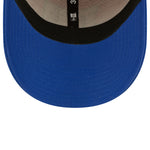 New York Giants NFL Sideline 2022 39THIRTY Stretch Fit Cap - Red/Blue - Headz Up 