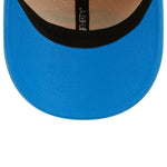 Los Angeles Chargers NFL Sideline 2022 39THIRTY Stretch Fit Cap - Yellow/Blue - Headz Up 