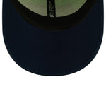 Seattle Seahawks NFL Sideline 2022 39THIRTY Stretch Fit Cap - Green/Blue - Headz Up 