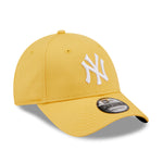New York Yankees League Essential 9Forty - Yellow/White - Headz Up 