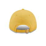 New York Yankees League Essential 9Forty - Yellow/White - Headz Up 