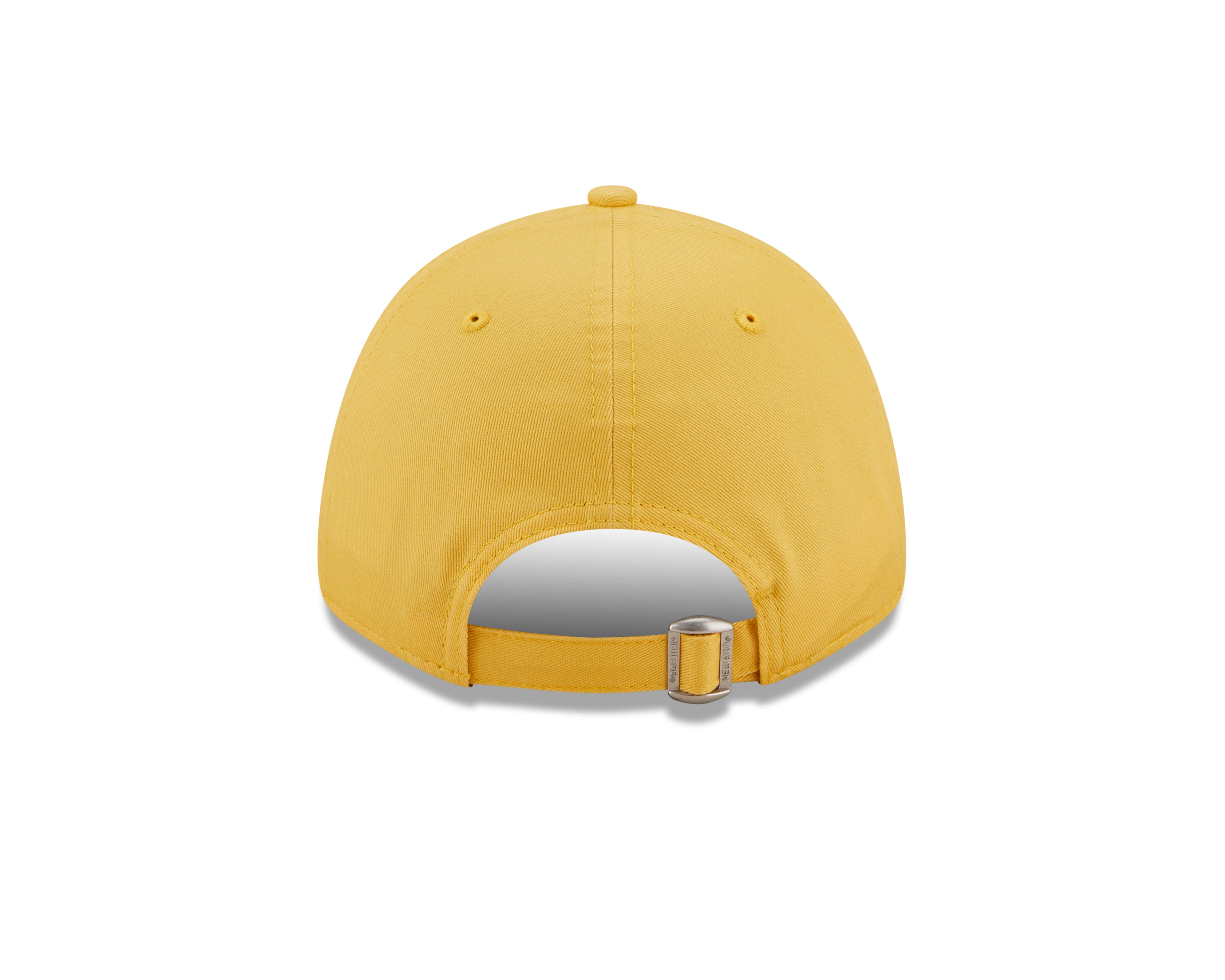 New York Yankees League Essential 9Forty - Yellow/White - Headz Up 