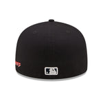 New York Yankees 59Fifty Fitted Team City Patch - Navy/Grey - Headz Up 