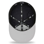 New York Yankees 59Fifty Fitted Team City Patch - Navy/Grey - Headz Up 