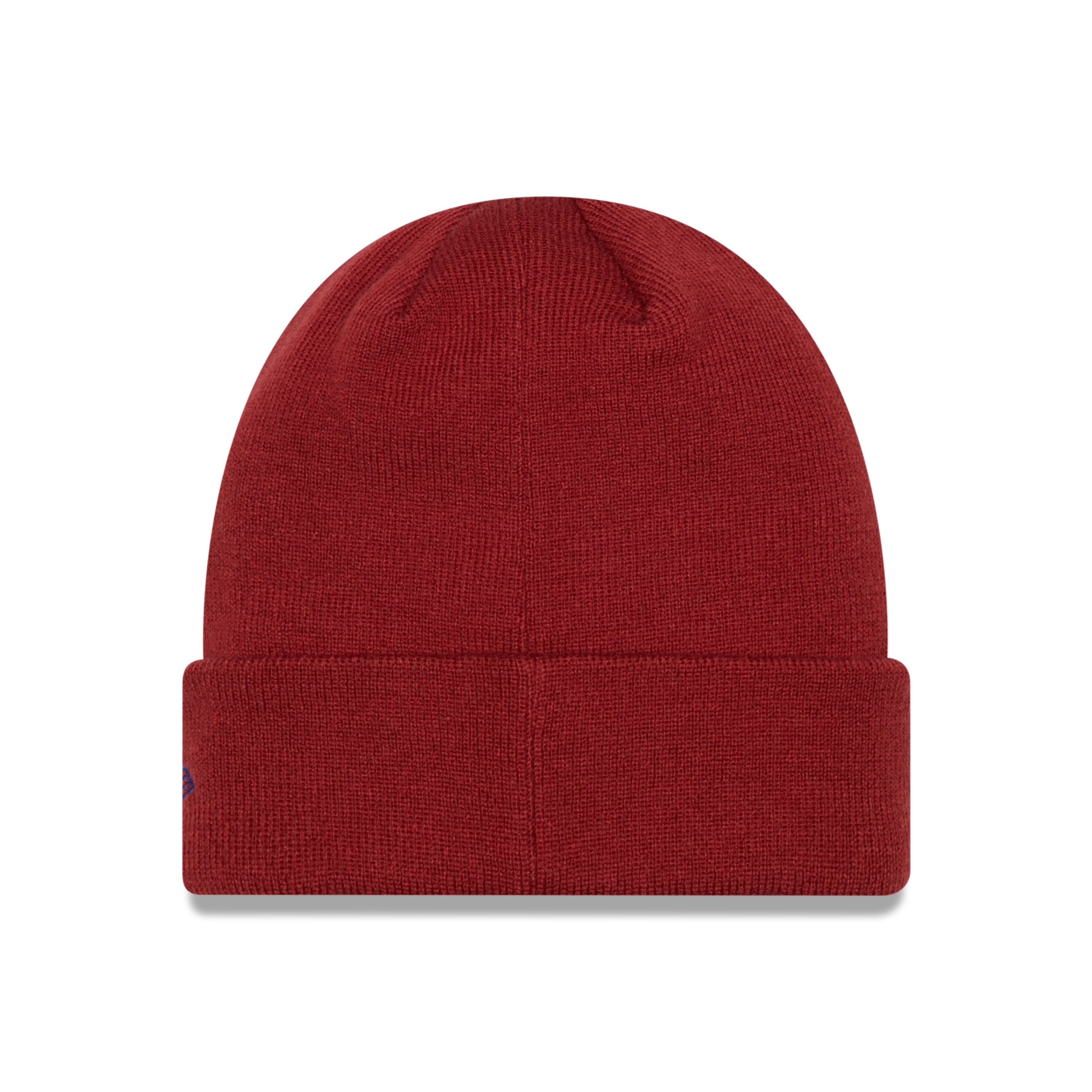 League Essentials Cuff Beanie New York Yankees - Red/Blue - Headz Up 