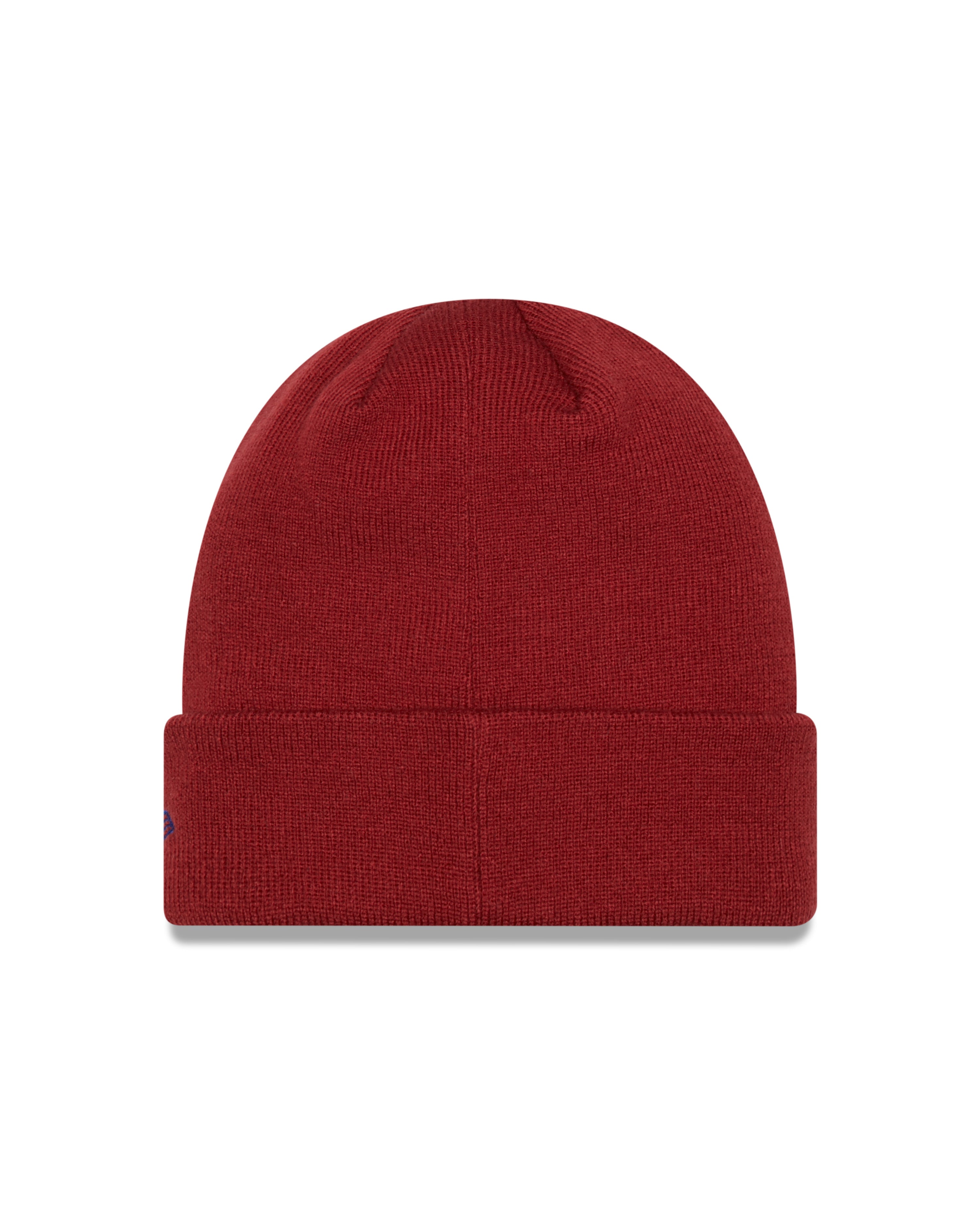 League Essentials Cuff Beanie New York Yankees - Red/Blue - Headz Up 