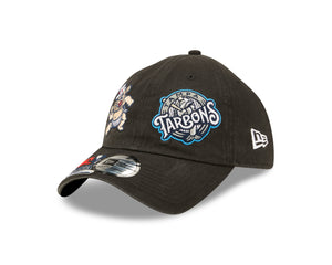 Tampa Tarpons AOP Badge CSCL - 9Twenty - Black - Headz Up 