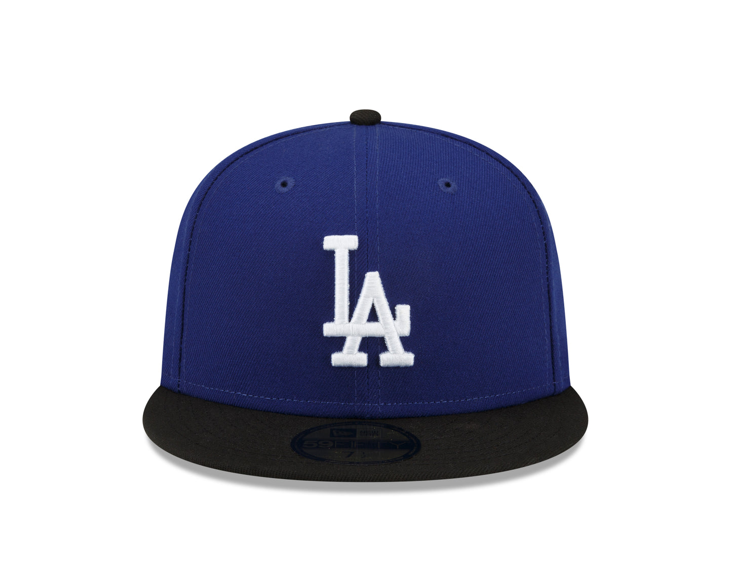 Los Angeles Dodgers 59Fifty Fitted Cap City Connection  - OTC - Headz Up 