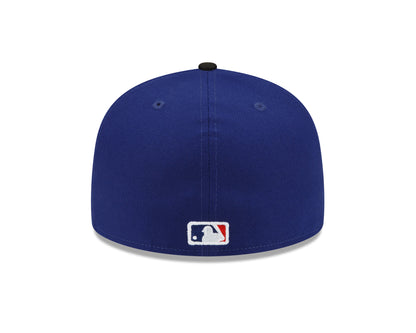 Los Angeles Dodgers 59Fifty Fitted Cap City Connection  - OTC - Headz Up 