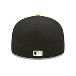 59Fifty Fitted Cap Detroit Tigers Tigerfill - Black - Headz Up 