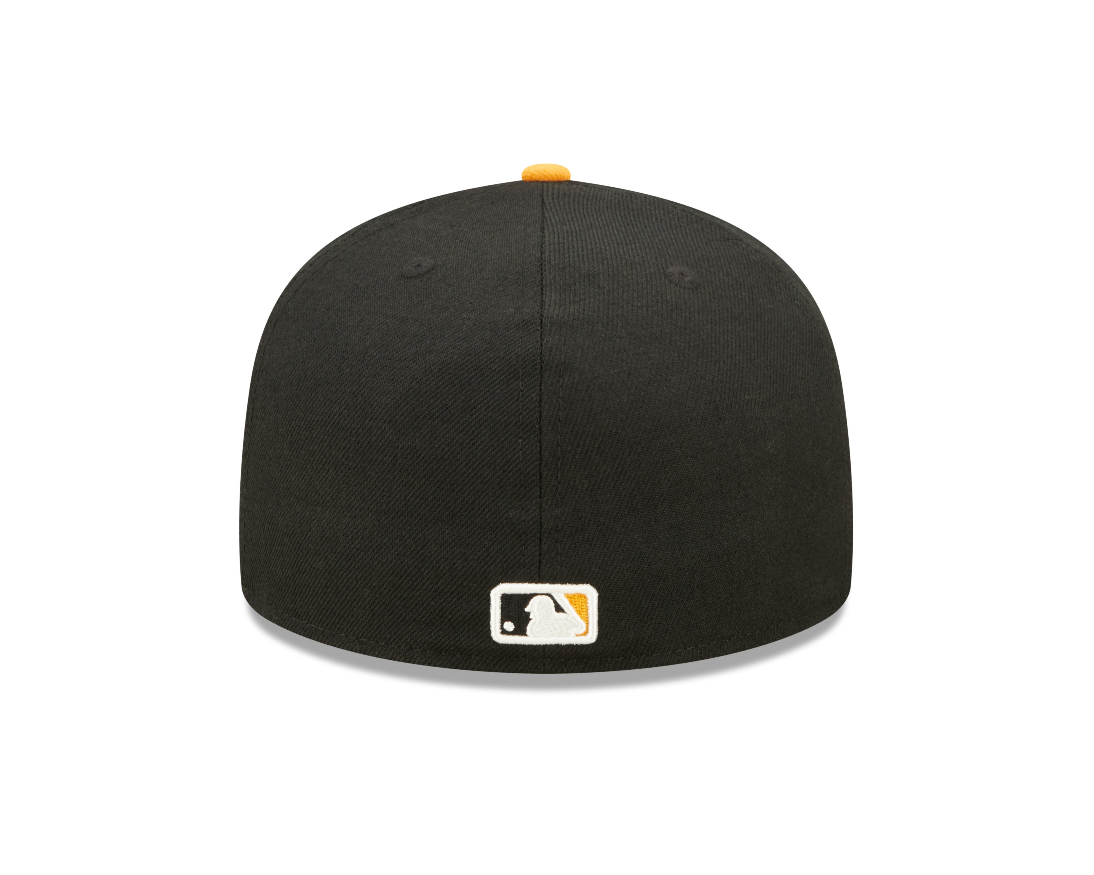 59Fifty Fitted Cap Detroit Tigers Tigerfill - Black - Headz Up 