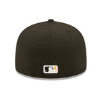 59Fifty Fitted Cap New York Mets SUMMER POP - Black - Headz Up 