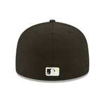 59Fifty Fitted Cap Oakland Athletics SUMMER POP - Black - Headz Up 