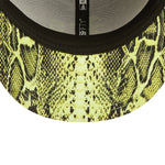 59Fifty Fitted Cap Oakland Athletics SUMMER POP - Black - Headz Up 