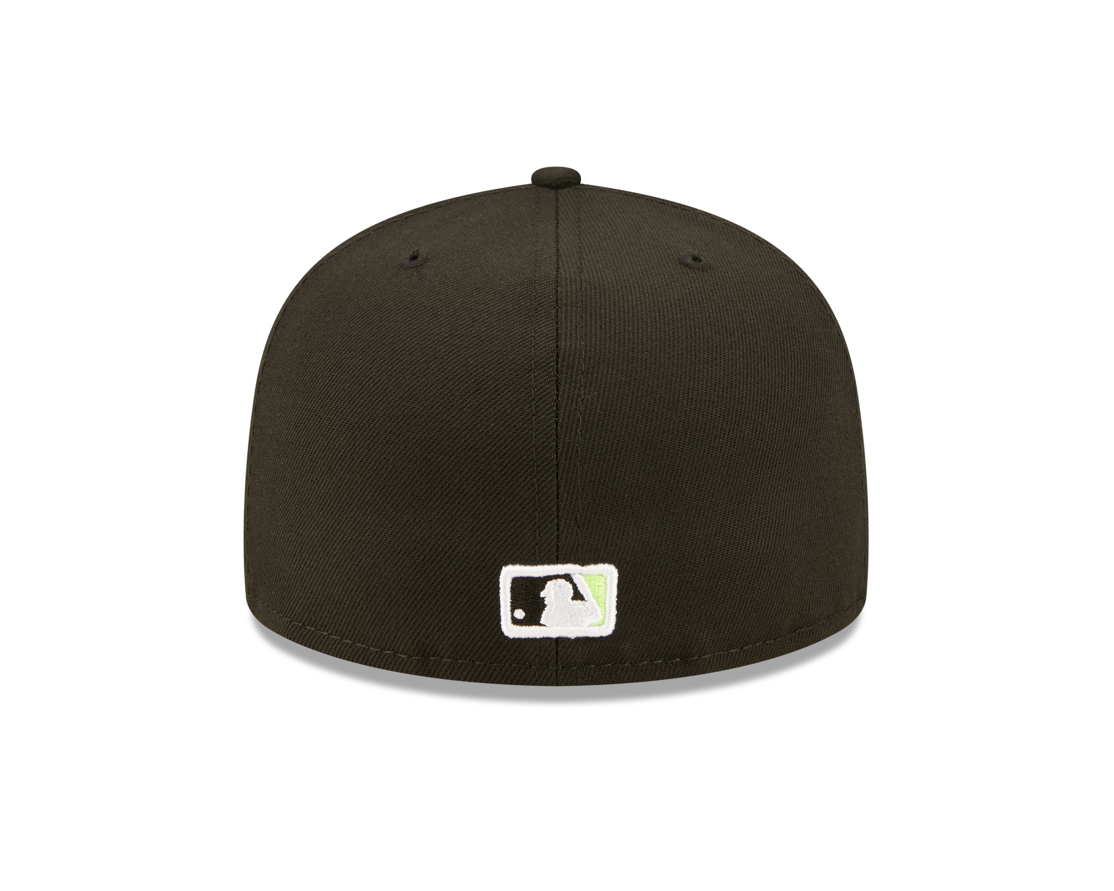 59Fifty Fitted Cap New York Yankees SUMMER POP - Black - Headz Up 