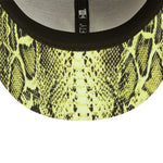 59Fifty Fitted Cap New York Yankees SUMMER POP - Black - Headz Up 