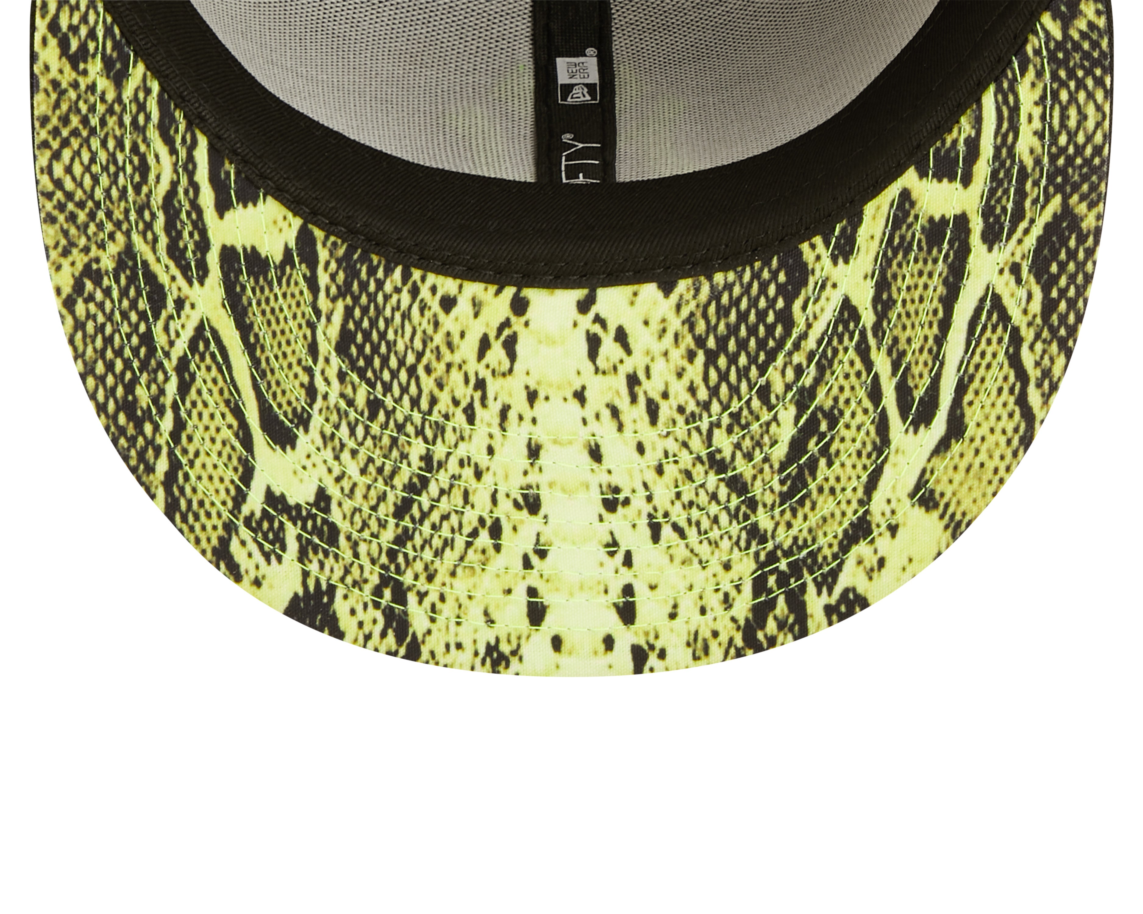 59Fifty Fitted Cap New York Yankees SUMMER POP - Black - Headz Up 