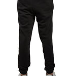 New York Yankees Team Logo Jogger Pants - Black - Headz Up 