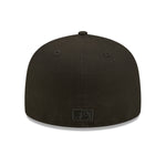 59Fifty Fitted Cap Oakland Athletics World Series 1989 - Black/Green - Headz Up 