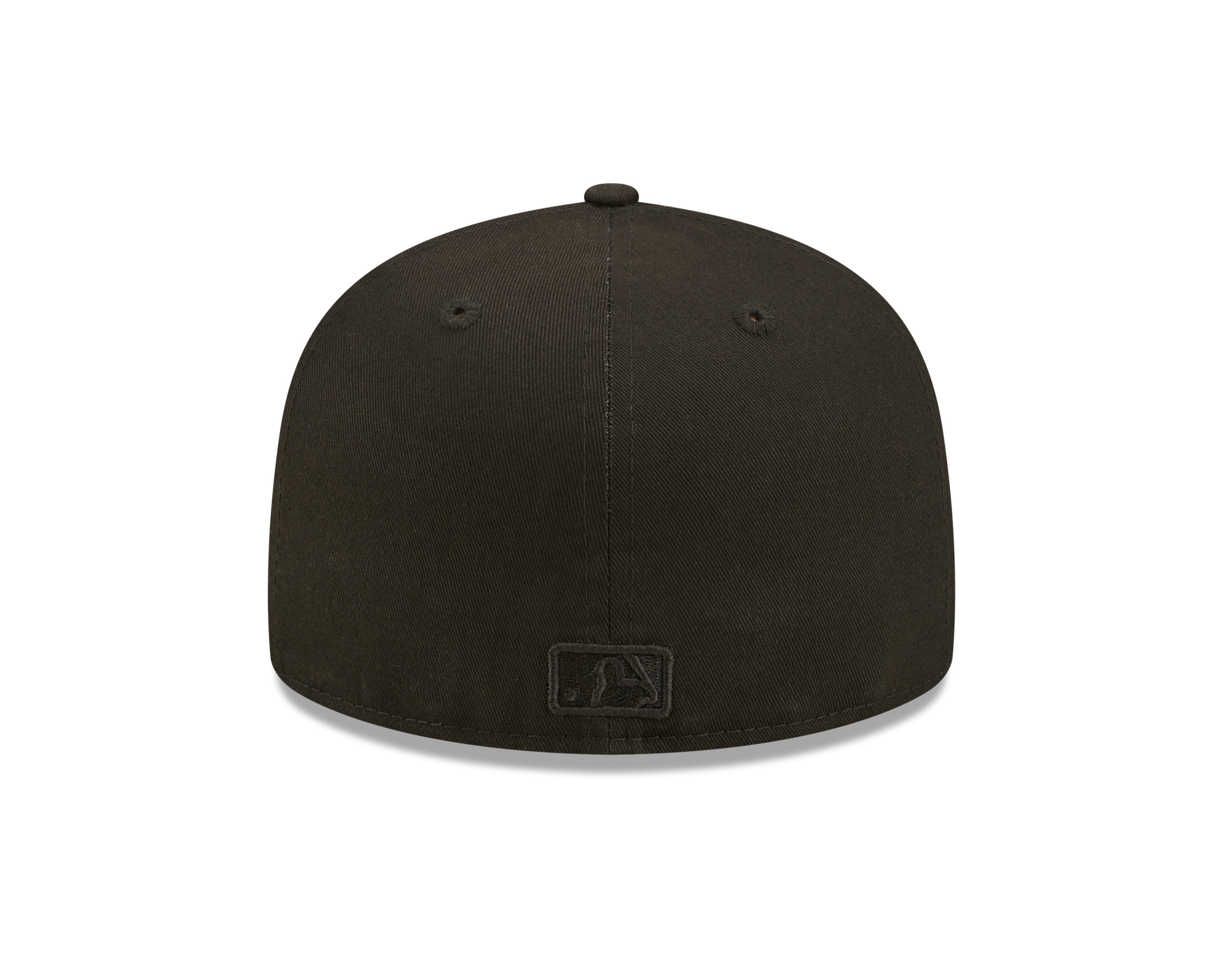 59Fifty Fitted Cap Oakland Athletics World Series 1989 - Black/Green - Headz Up 