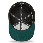 59Fifty Fitted Cap Oakland Athletics World Series 1989 - Black/Green - Headz Up 