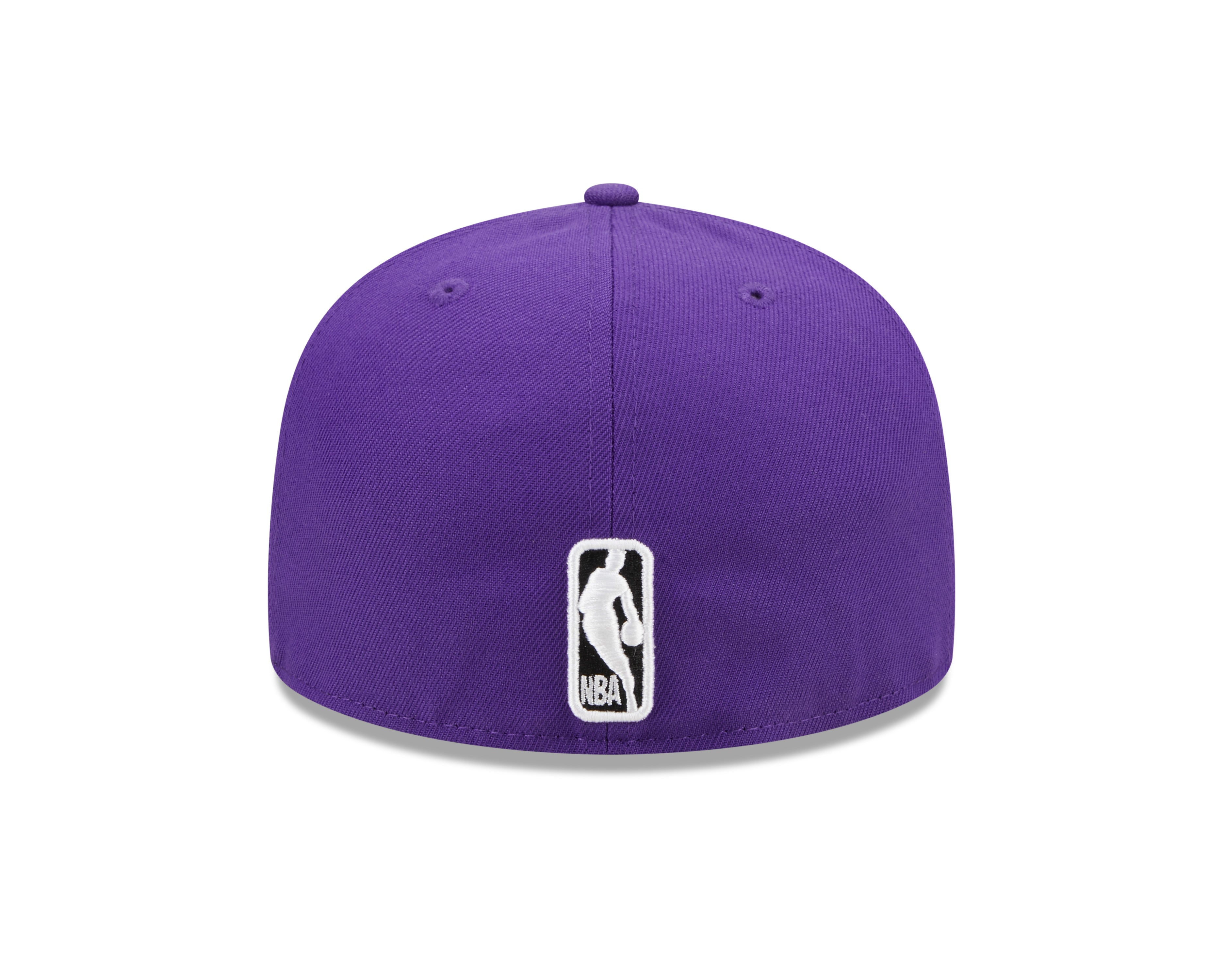 59Fifty Fitted Cap NBA Los Angeles Lakers Alternate  - Purple - Headz Up 