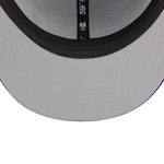 59Fifty Fitted Cap NBA Los Angeles Lakers Alternate  - Purple - Headz Up 
