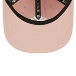 New York Yankees League Essentials 9Twenty - Dirty Rose - Headz Up 